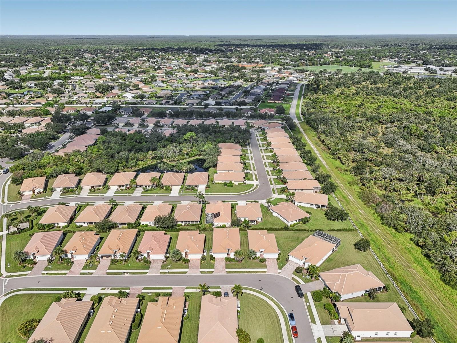 VILLAS AT CHARLESTON PARK PH 02 - Residential