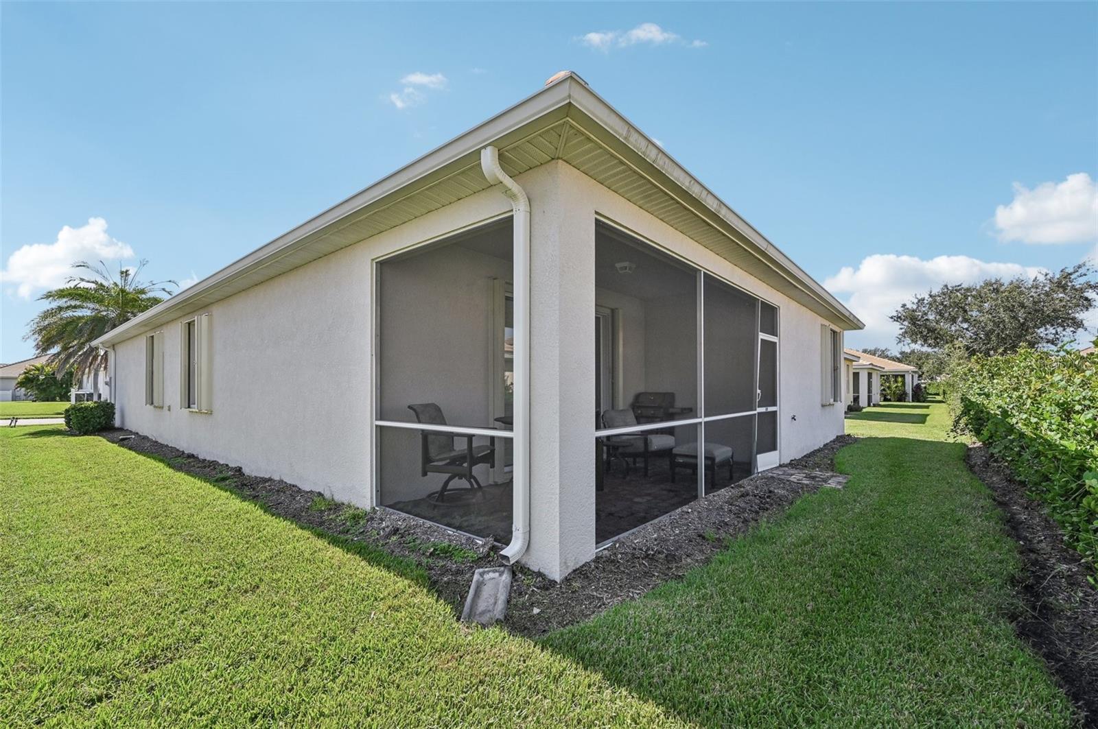 VILLAS AT CHARLESTON PARK PH 02 - Residential