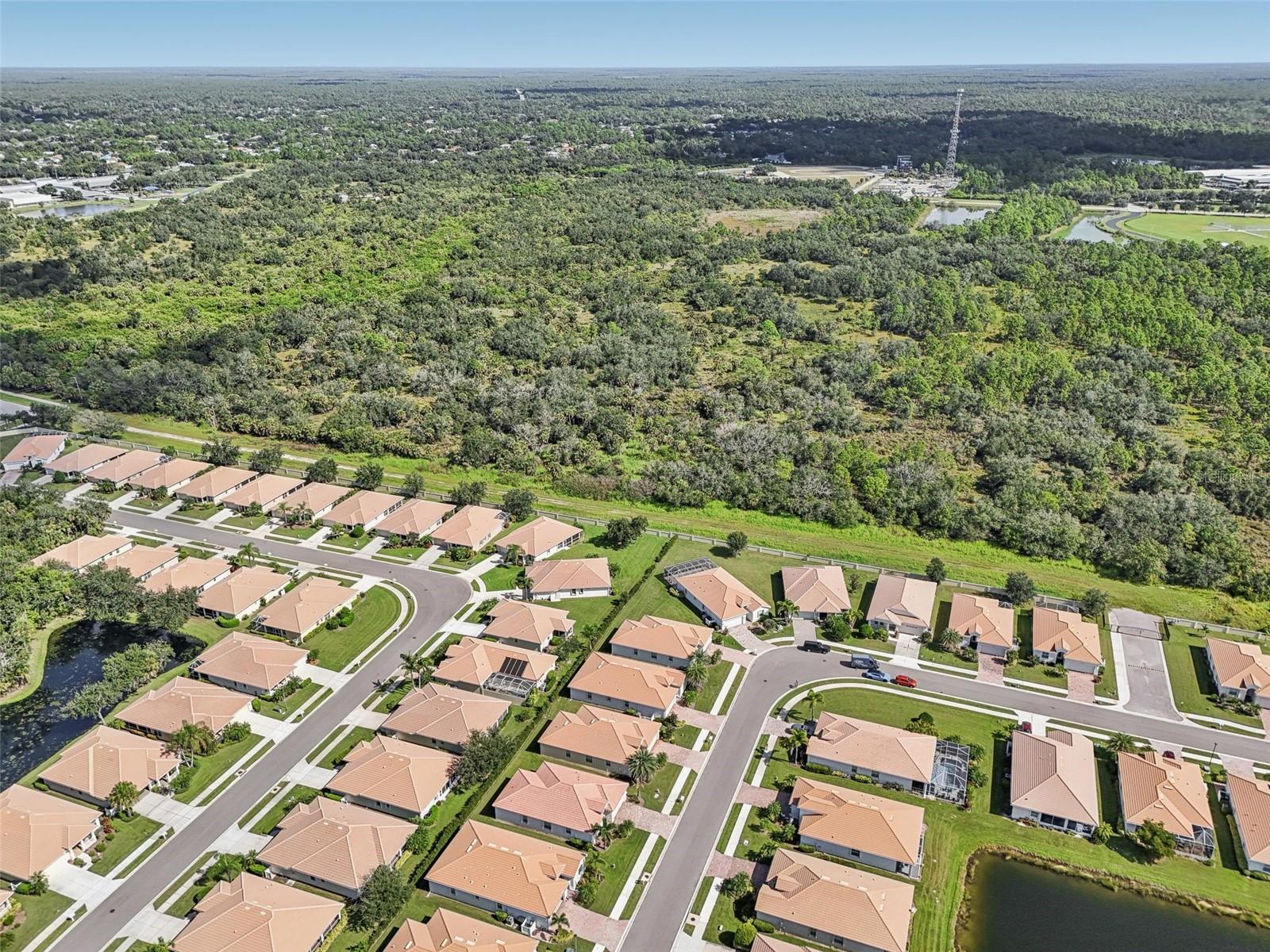 VILLAS AT CHARLESTON PARK PH 02 - Residential