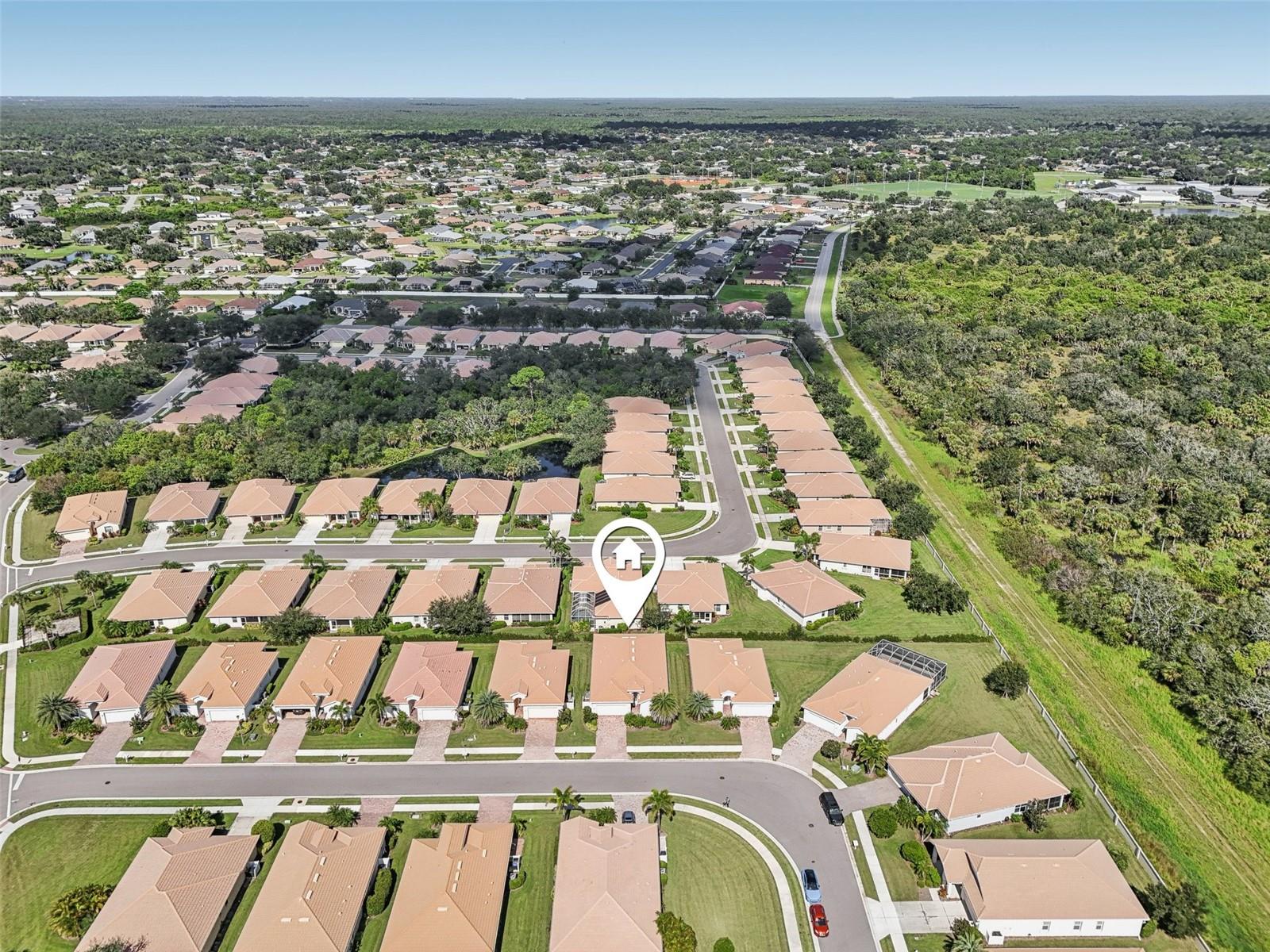 VILLAS AT CHARLESTON PARK PH 02 - Residential