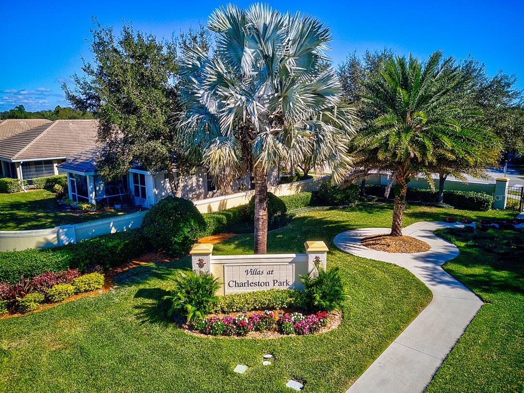 VILLAS AT CHARLESTON PARK PH 02 - Residential