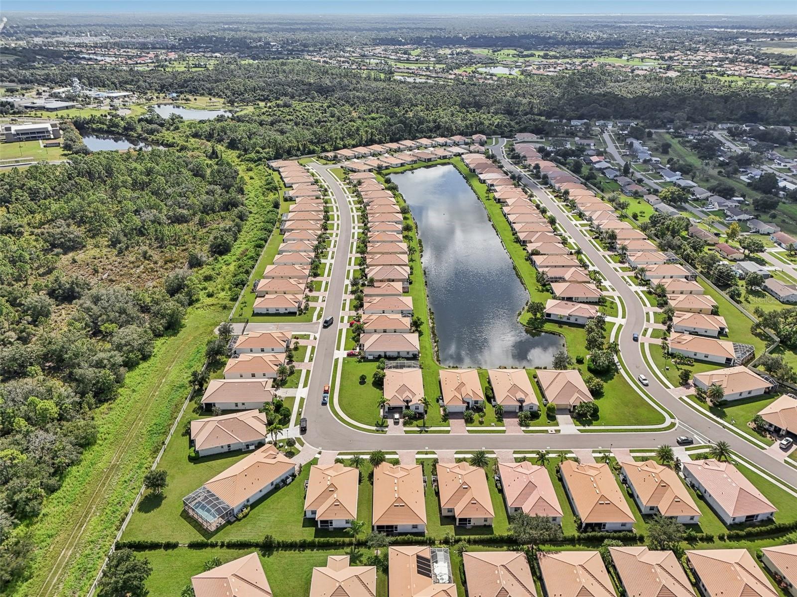 VILLAS AT CHARLESTON PARK PH 02 - Residential