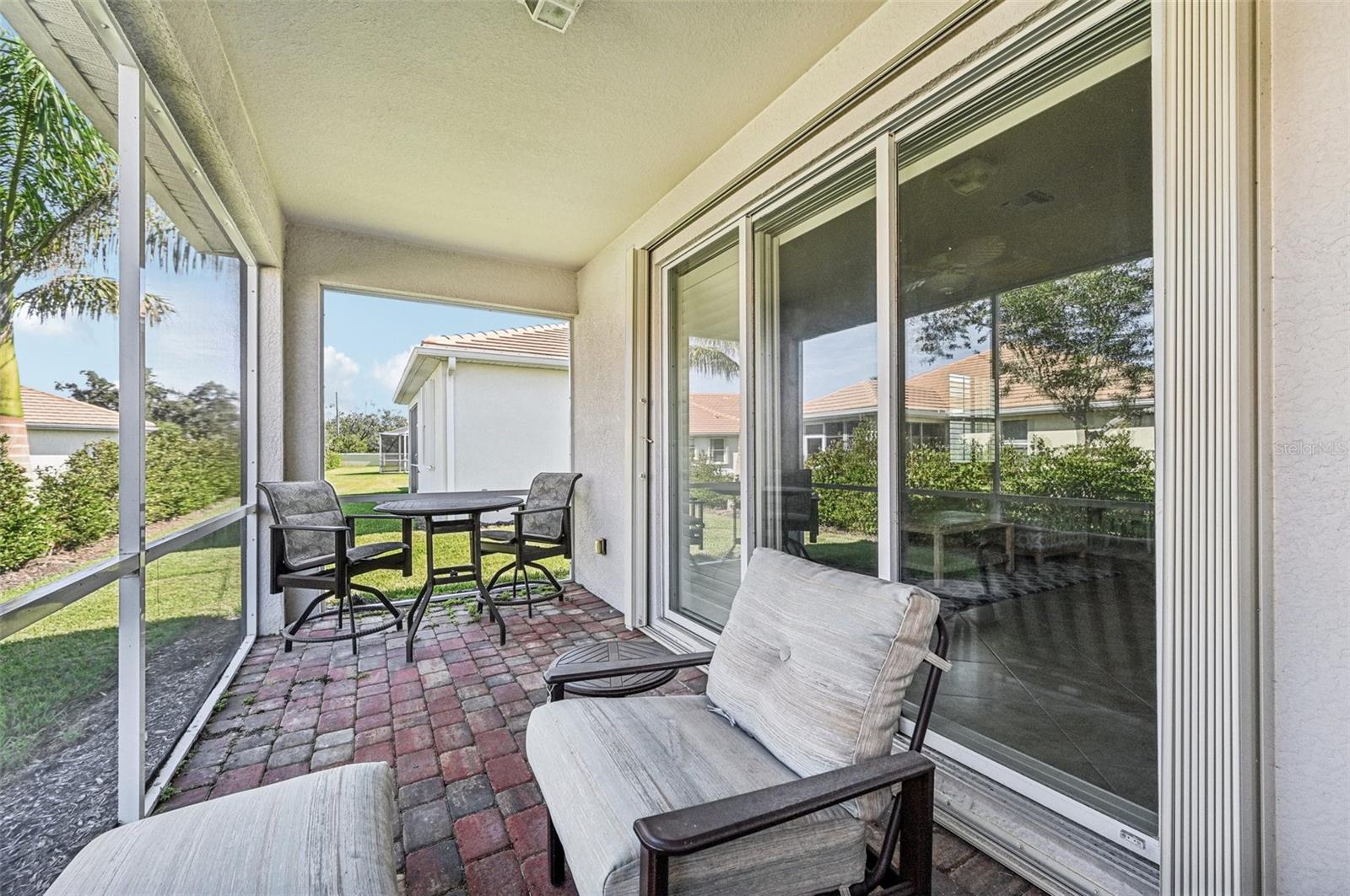 VILLAS AT CHARLESTON PARK PH 02 - Residential