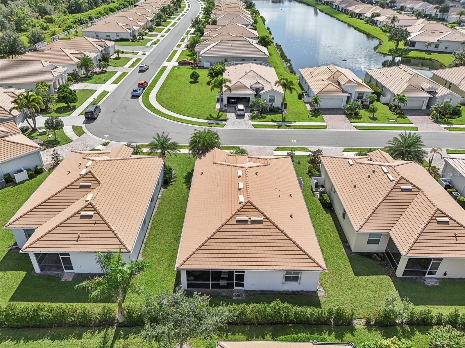 VILLAS AT CHARLESTON PARK PH 02 - Residential