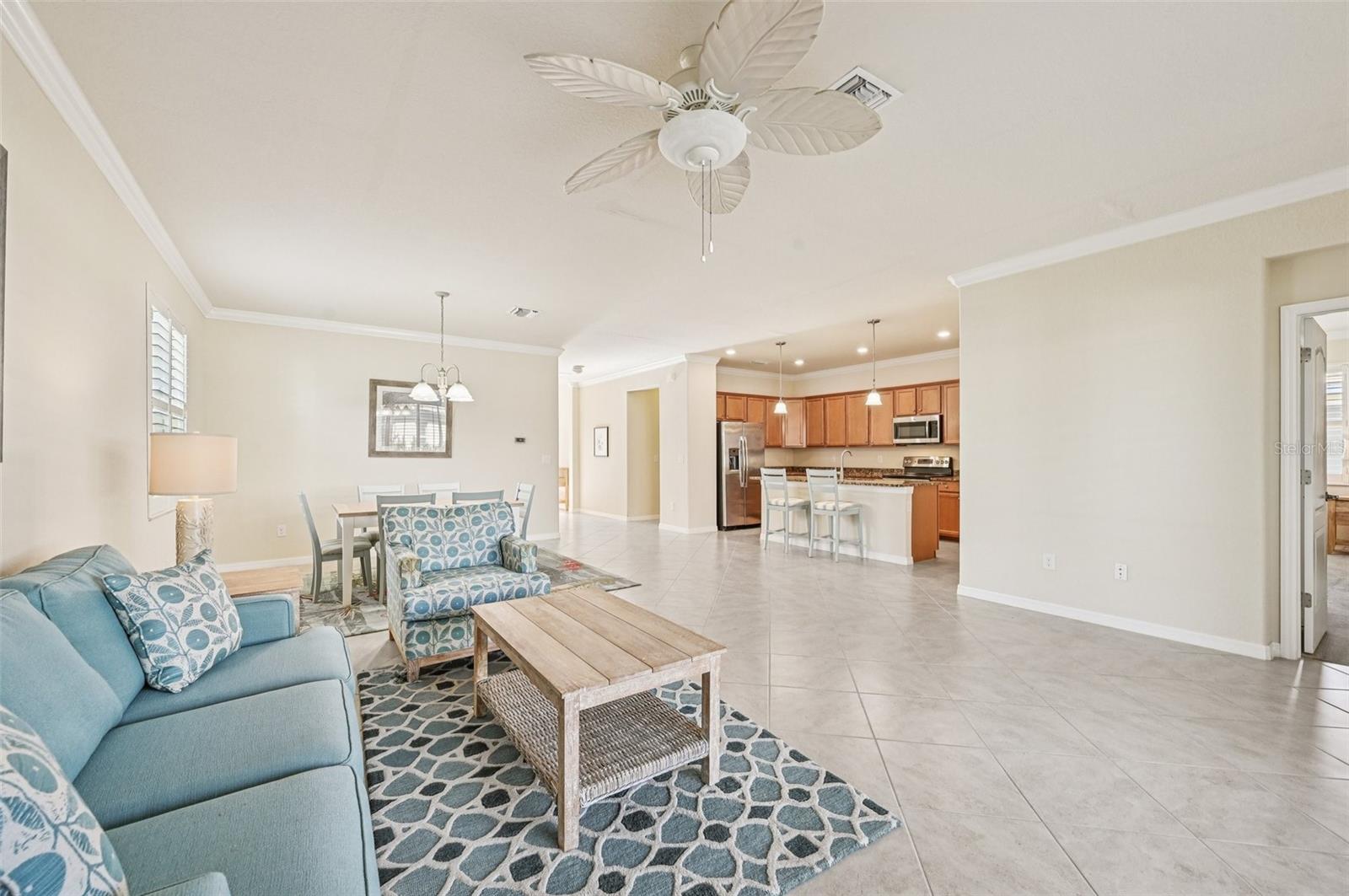 VILLAS AT CHARLESTON PARK PH 02 - Residential