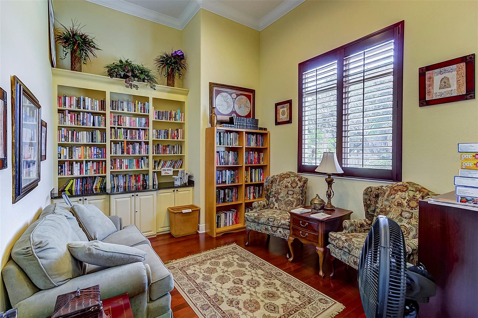 VILLAS AT CHARLESTON PARK PH 02 - Residential