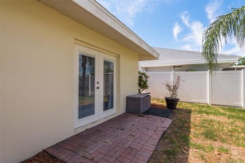 A home in PALM HARBOR