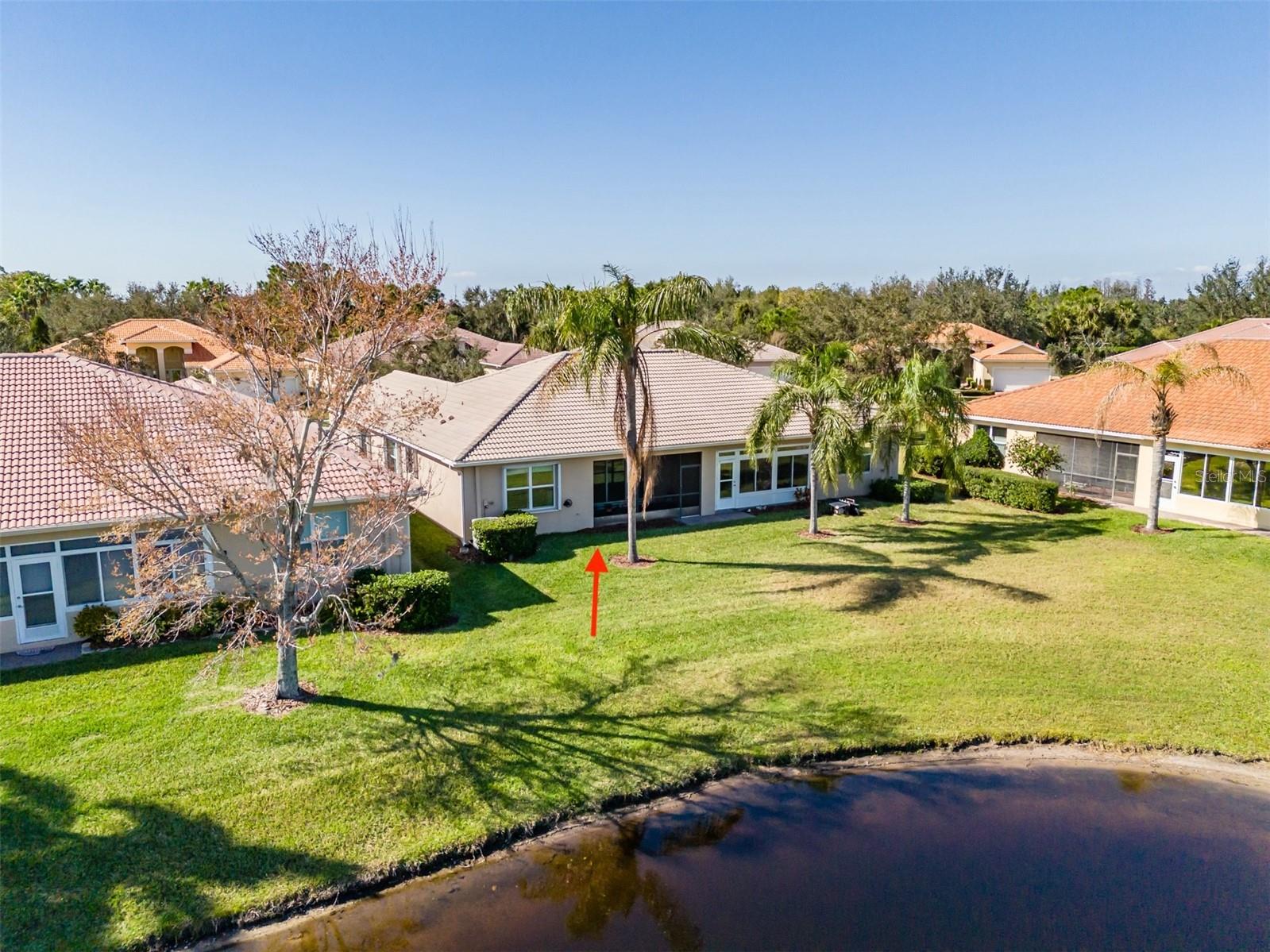 VALENCIA LAKES - Residential Lease