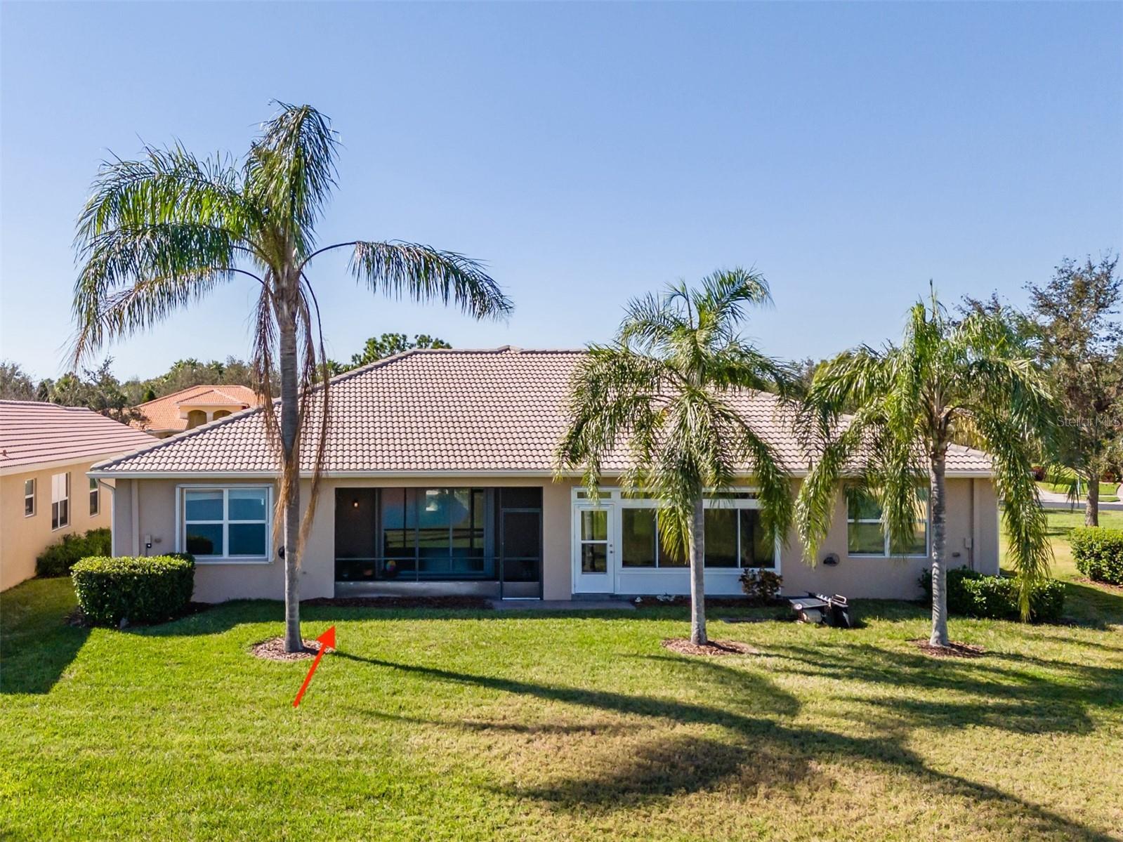 VALENCIA LAKES - Residential Lease