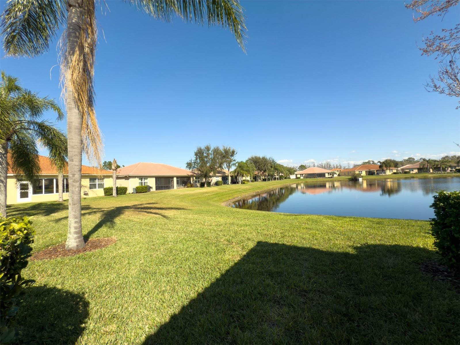 VALENCIA LAKES - Residential Lease