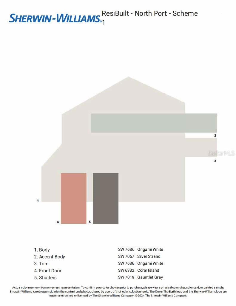 PORT CHARLOTTE SUB 16 - Residential