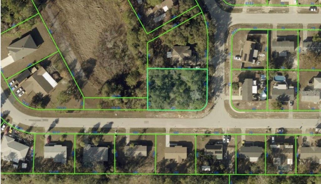 Photo of 4205 Parkhurst Lane, Spring Hill, FL 34608 (MLS # W7885029)