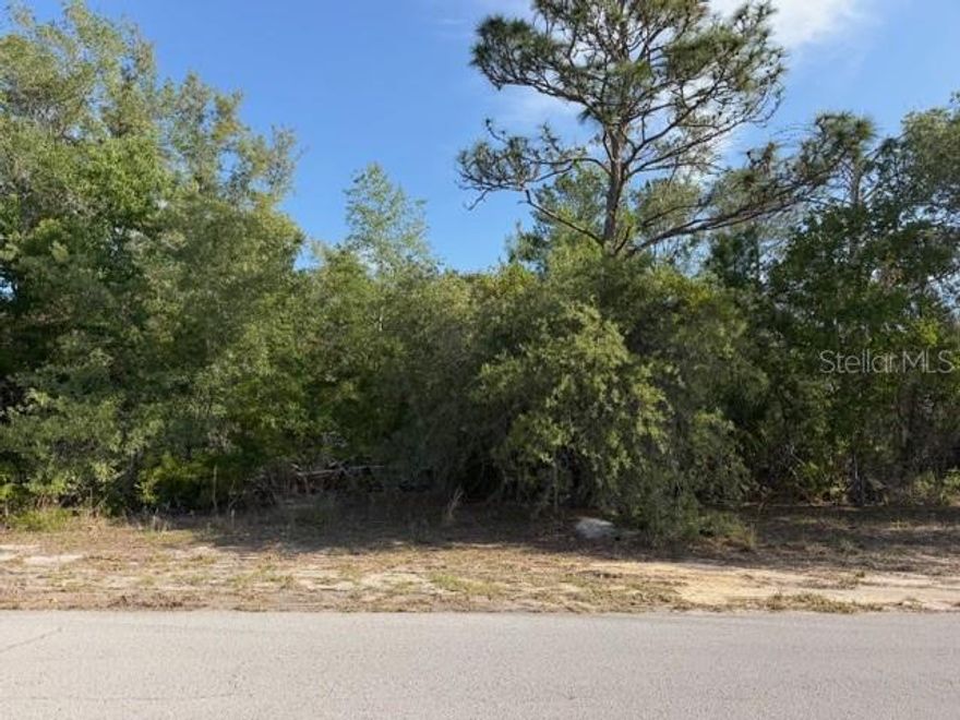 Build your dream home on this 0.30-acre corner lot perfectly positioned on a quiet dead-end street with peaceful surroundings and added privacy. This flat, buildable homesite sits on Lake Regatta and offers the rare advantage of no rear neighbors, creating a serene backdrop for your future home.  Located on a paved road with public utilities available, this property provides both convenience and ease when planning your build. Enjoy the balance of a tranquil setting while still being just a short drive to shopping, dining, medical facilities, and everyday amenities.