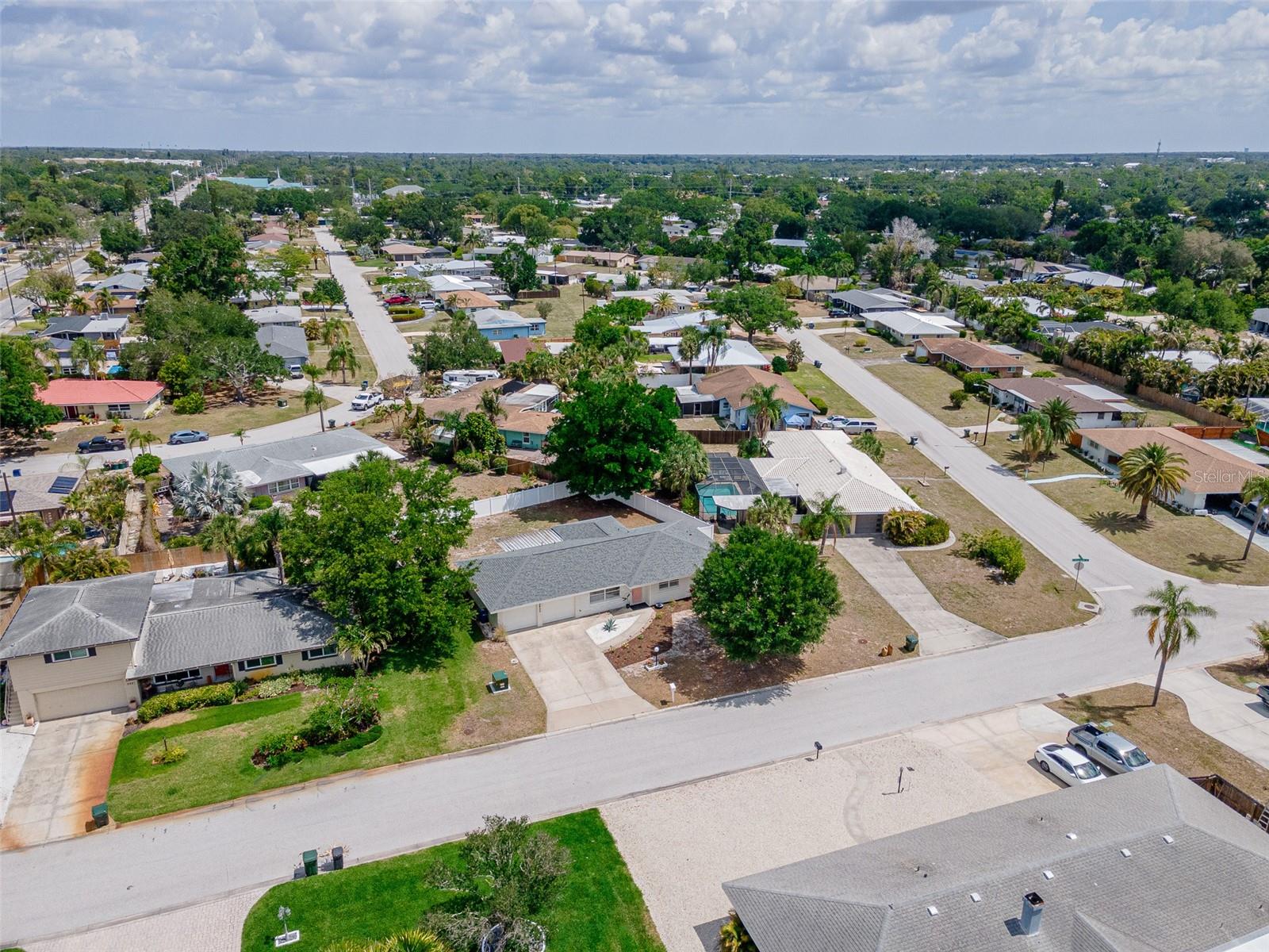 SOUTH GATE - Residential