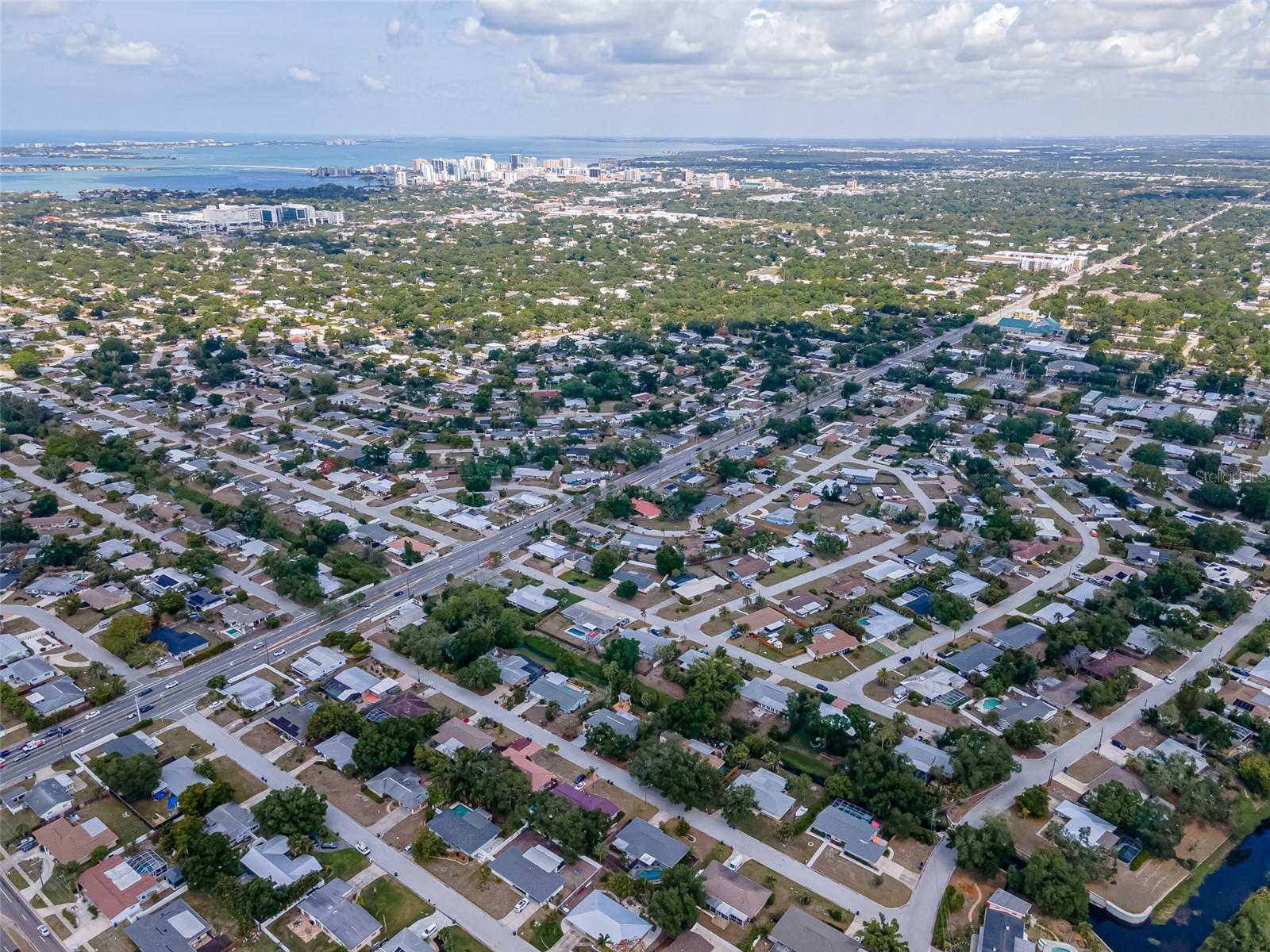 SOUTH GATE - Residential