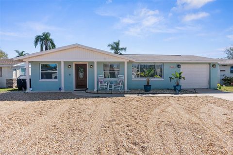3428 SEFFNER DRIVE HOLIDAY FL 34691