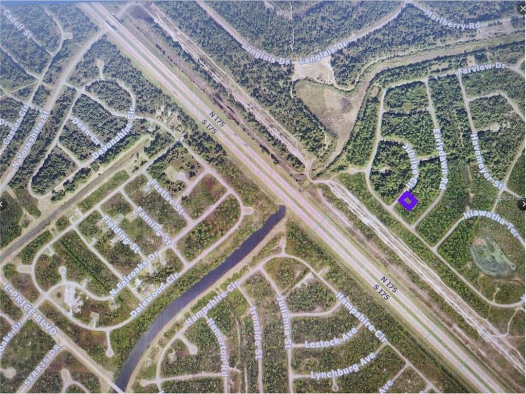 Photo of Jubilee Circle, North Port, FL 34288 (MLS # A4684880)