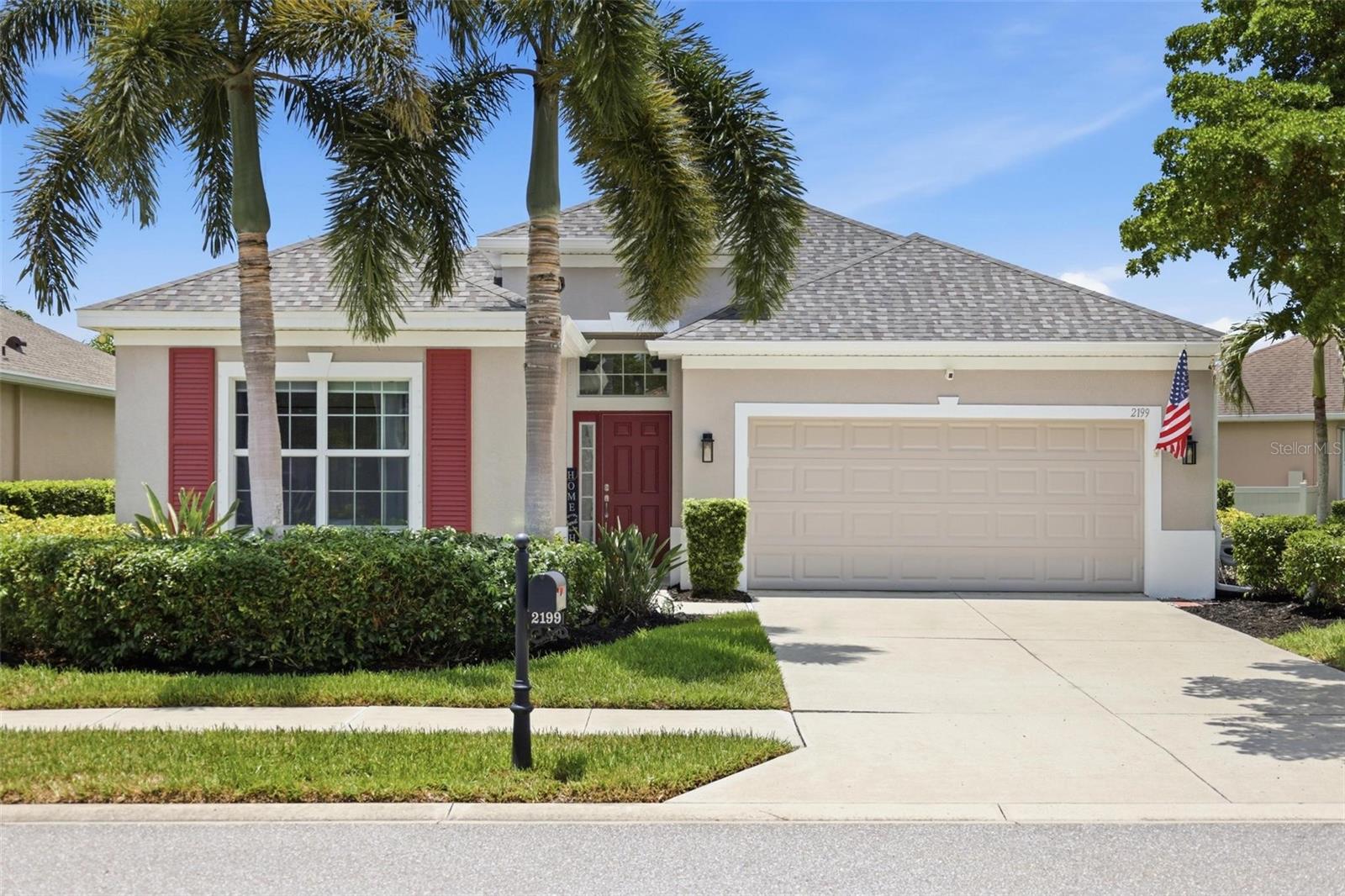 2199 TERRACINA DRIVE, VENICE, FL, 34292 1 2199 TERRACINA DRIVE