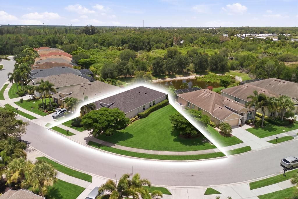Photo of 2199 Terracina Drive, Venice, FL 34292 (MLS # A4701098)