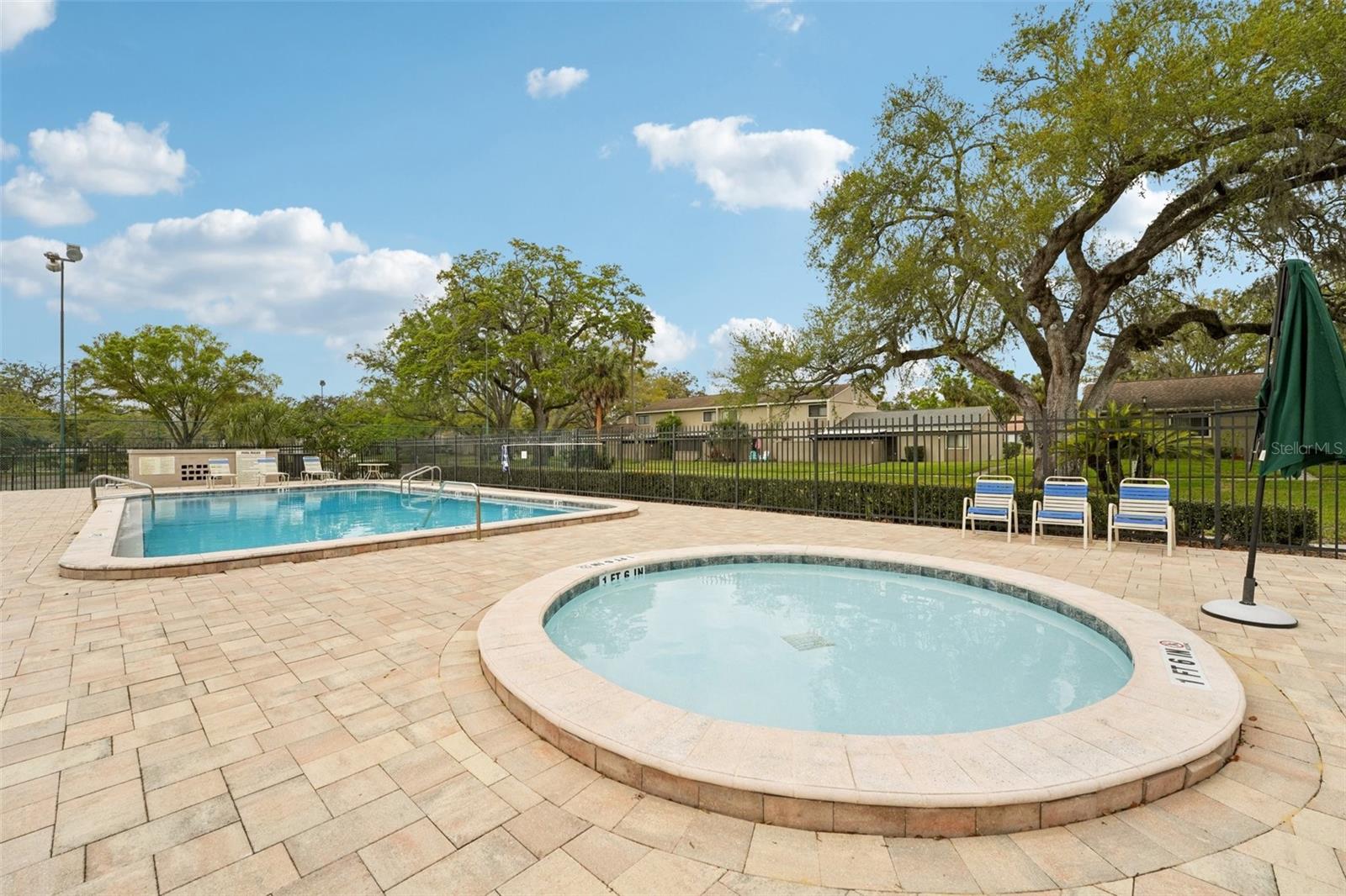 LAURELON VILLAGE OF MEADOWOOD - Residential