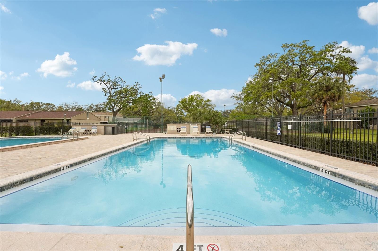 LAURELON VILLAGE OF MEADOWOOD - Residential