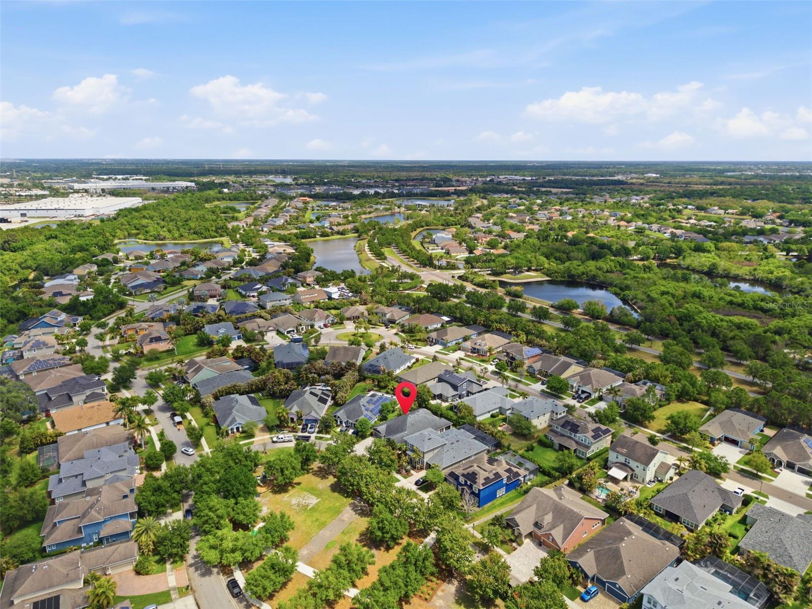 WATERSET PH 1C ADDITIONAL P - Residential