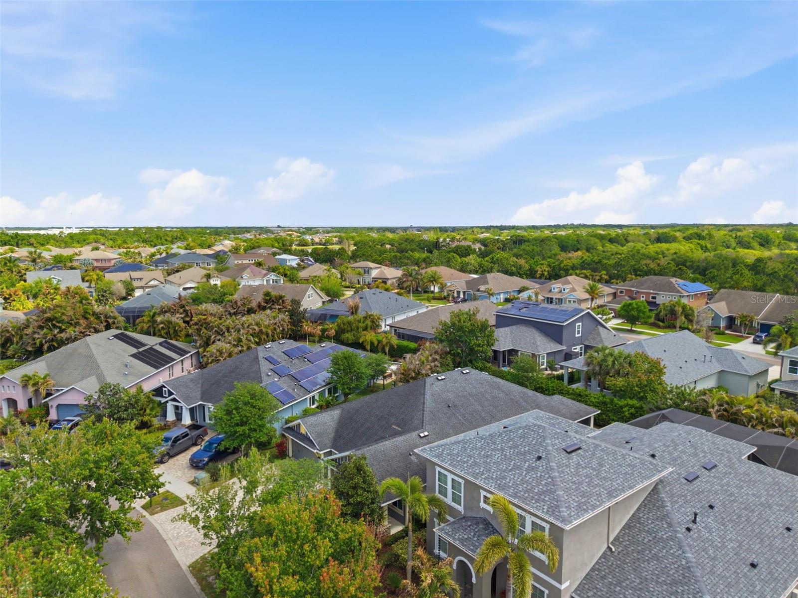 WATERSET PH 1C ADDITIONAL P - Residential