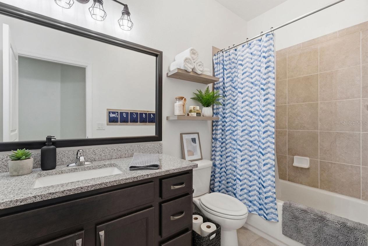 WATERSET PH 1C ADDITIONAL P - Residential