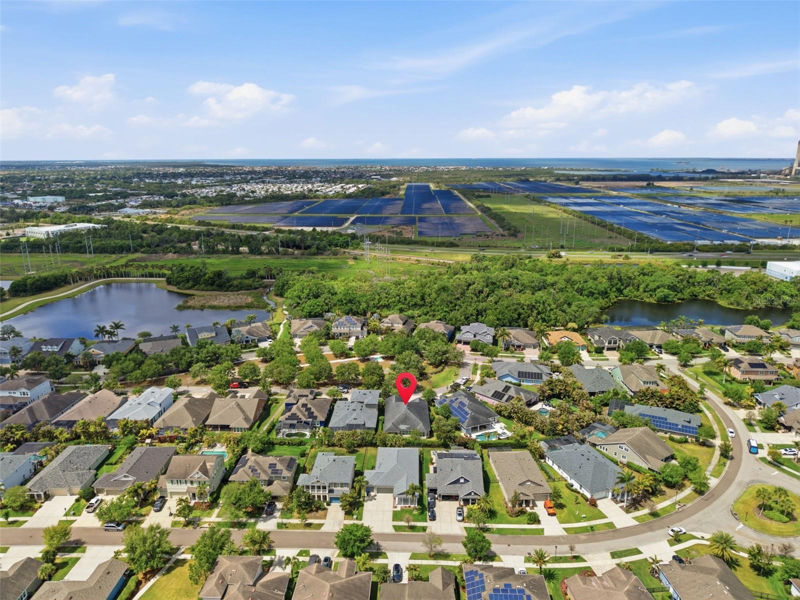 WATERSET PH 1C ADDITIONAL P - Residential