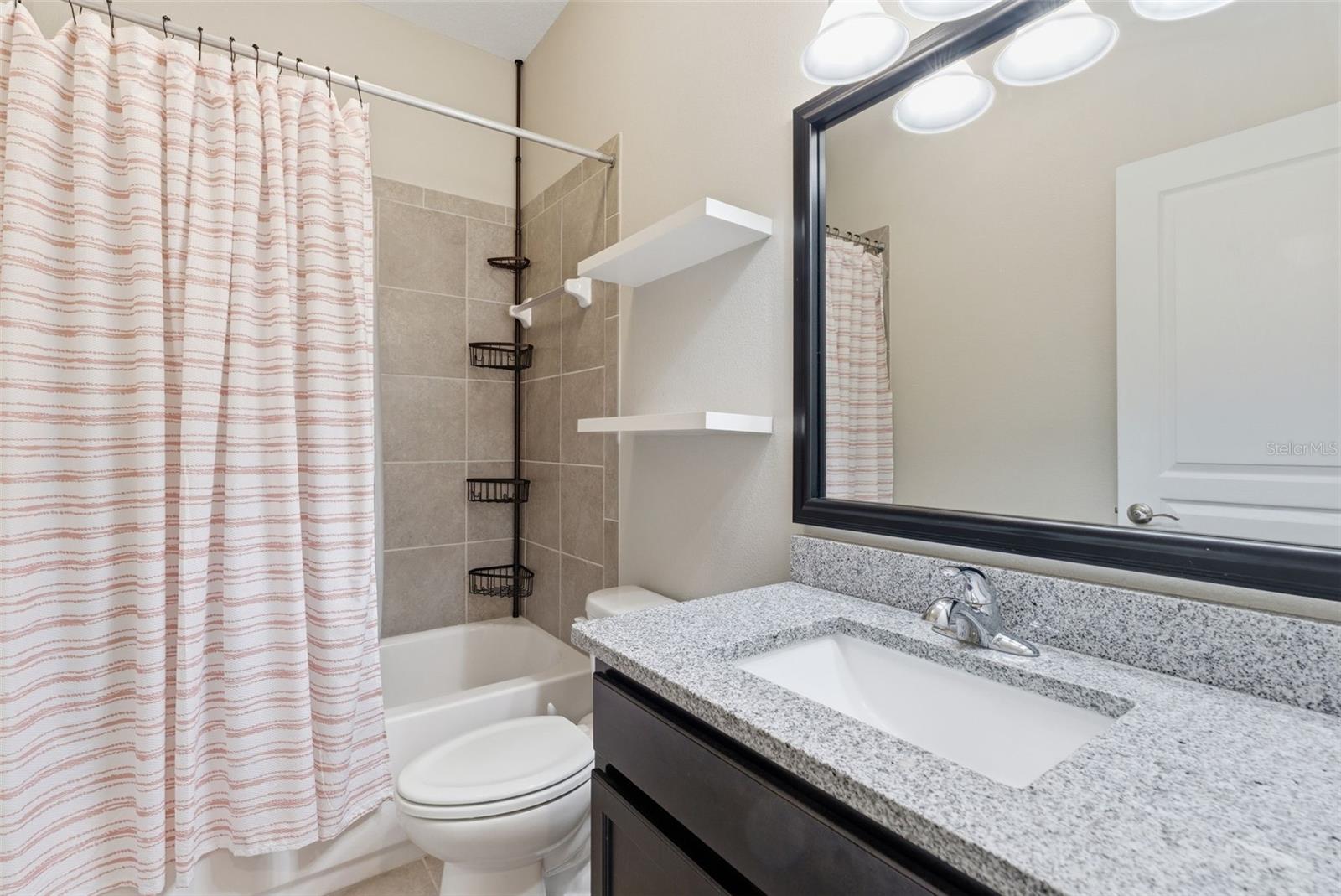 WATERSET PH 1C ADDITIONAL P - Residential