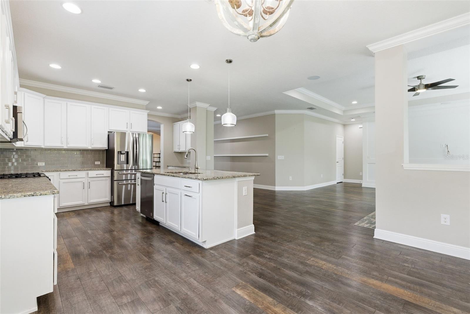 WATERSET PH 1C ADDITIONAL P - Residential