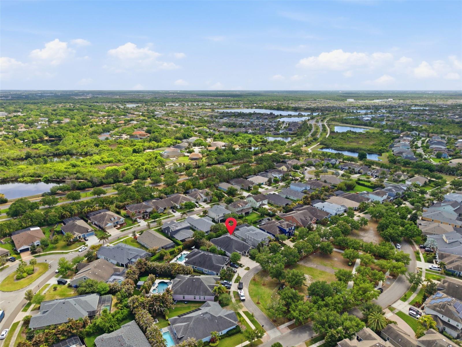 WATERSET PH 1C ADDITIONAL P - Residential