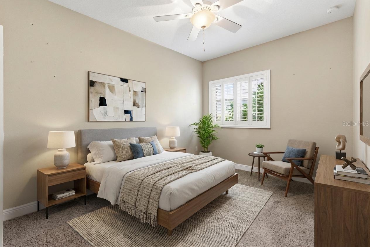 WATERSET PH 1C ADDITIONAL P - Residential