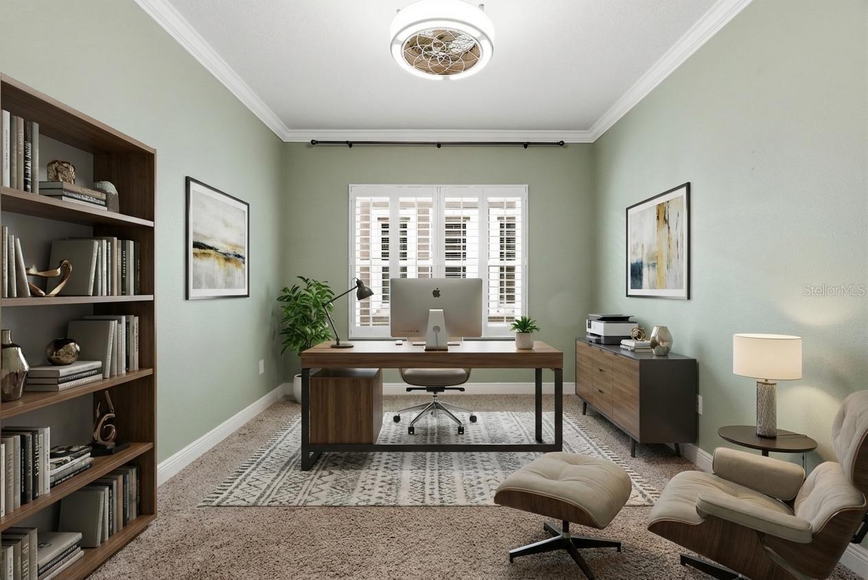 WATERSET PH 1C ADDITIONAL P - Residential