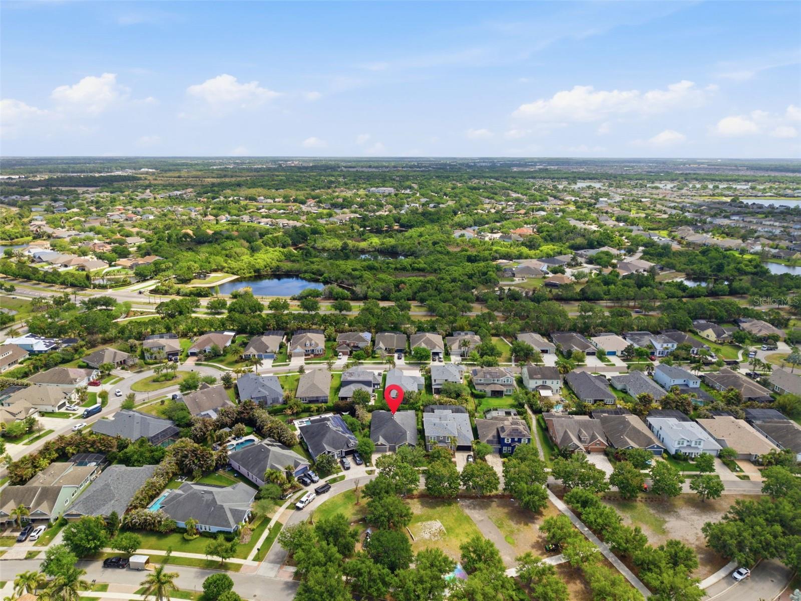 WATERSET PH 1C ADDITIONAL P - Residential