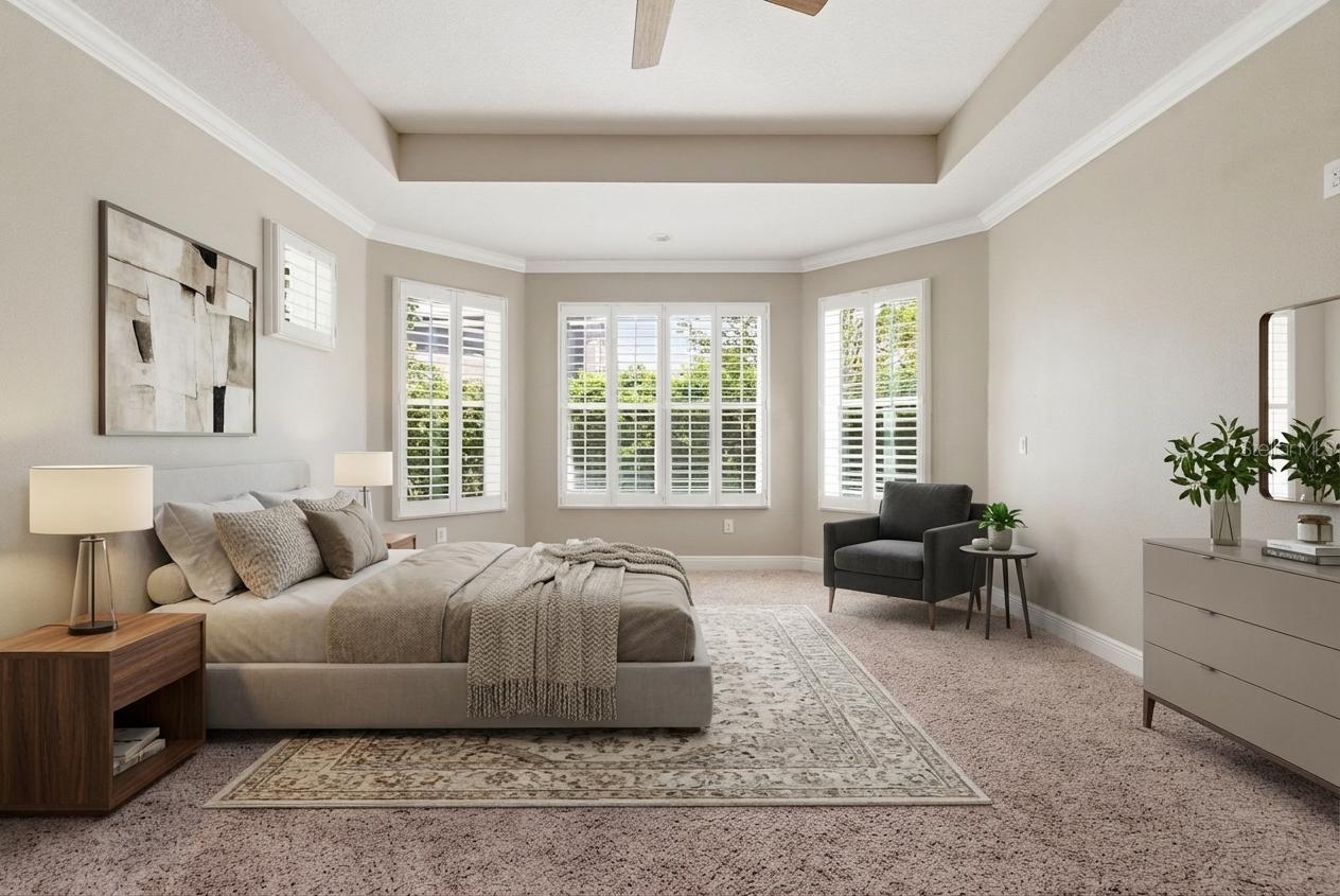 WATERSET PH 1C ADDITIONAL P - Residential