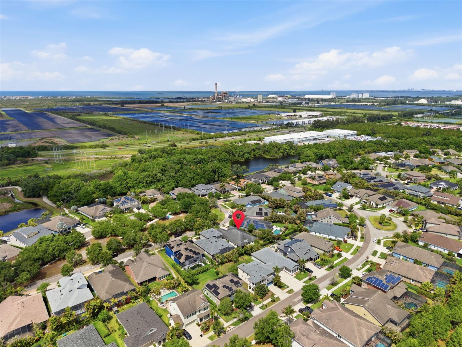 WATERSET PH 1C ADDITIONAL P - Residential