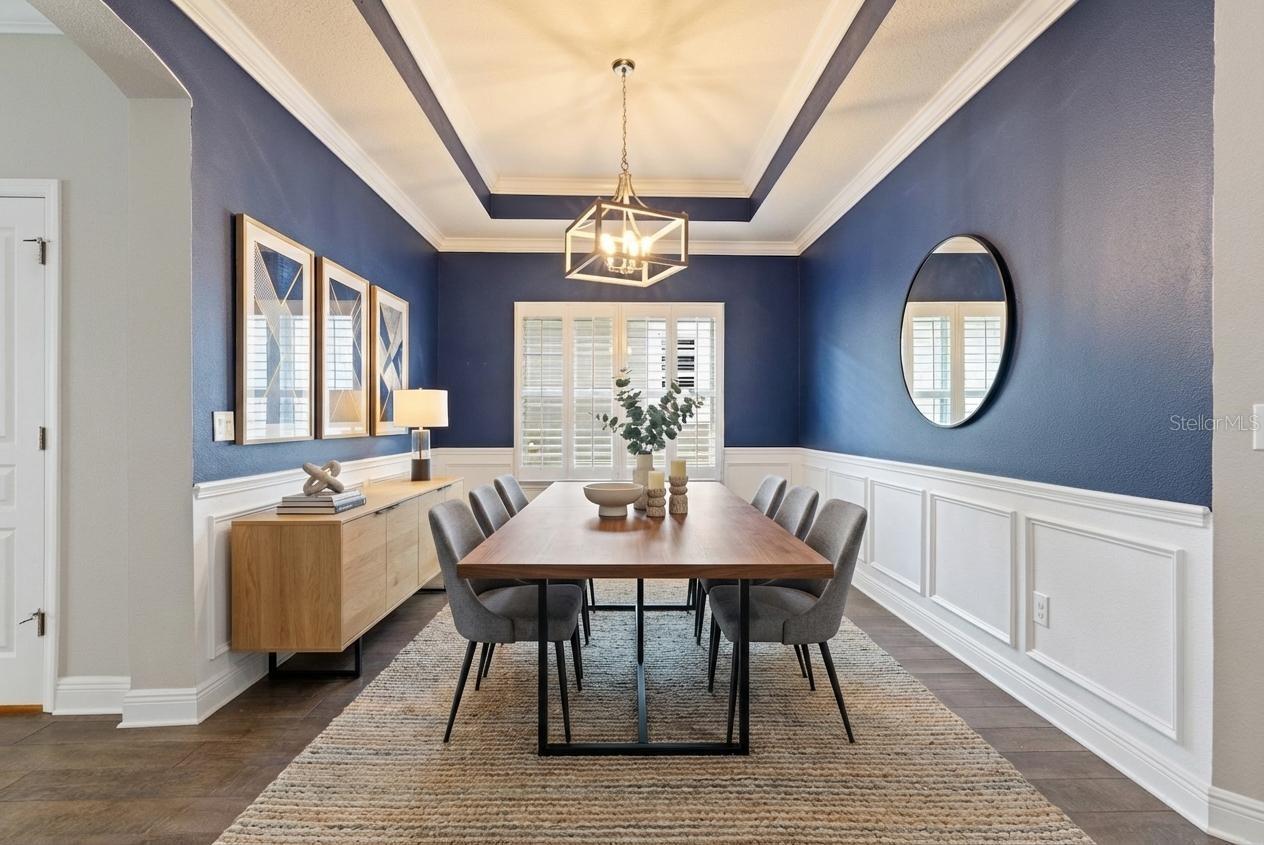 WATERSET PH 1C ADDITIONAL P - Residential