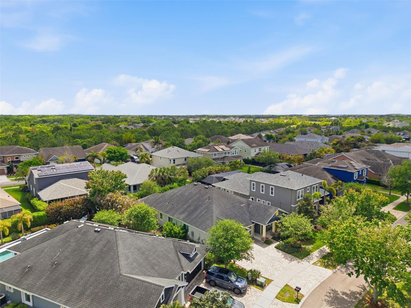 WATERSET PH 1C ADDITIONAL P - Residential