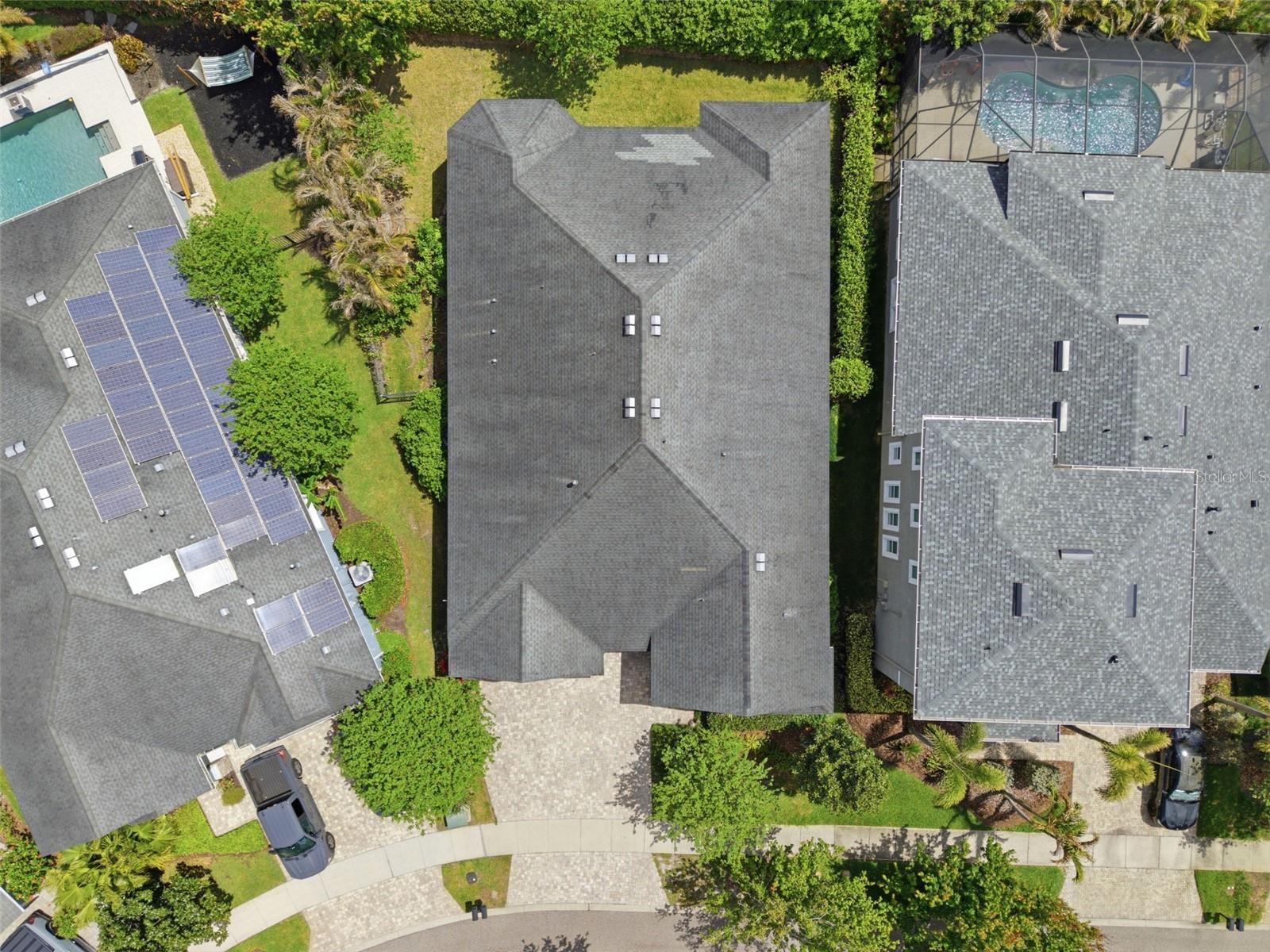 WATERSET PH 1C ADDITIONAL P - Residential