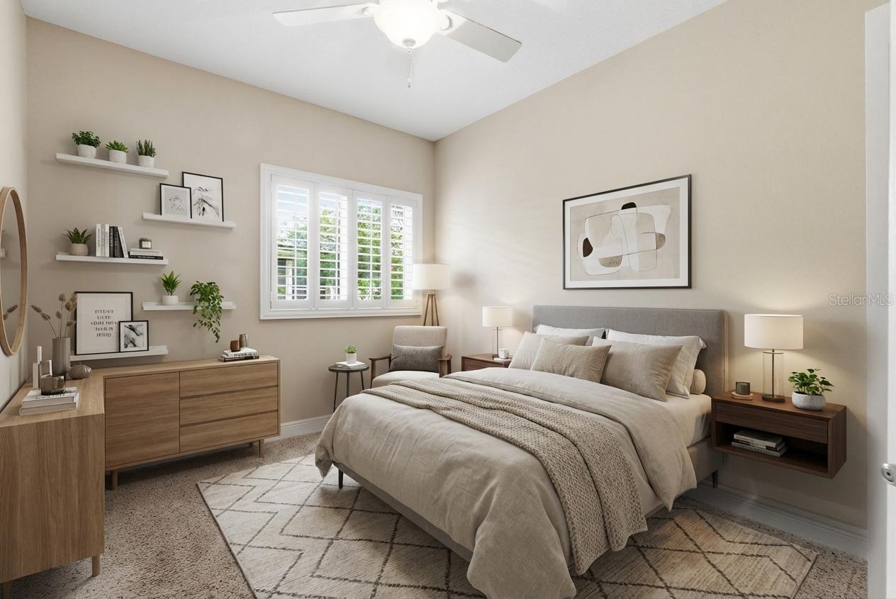 WATERSET PH 1C ADDITIONAL P - Residential