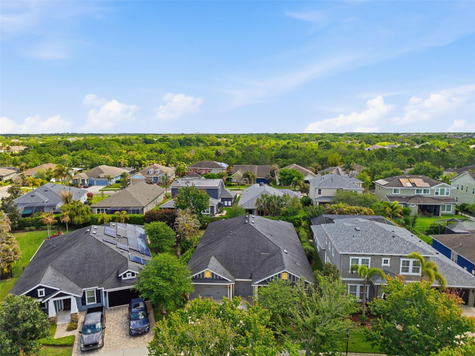 WATERSET PH 1C ADDITIONAL P - Residential