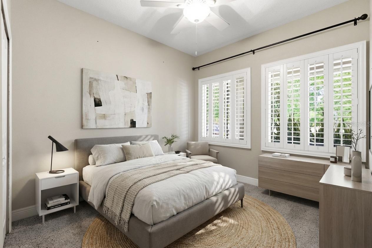 WATERSET PH 1C ADDITIONAL P - Residential