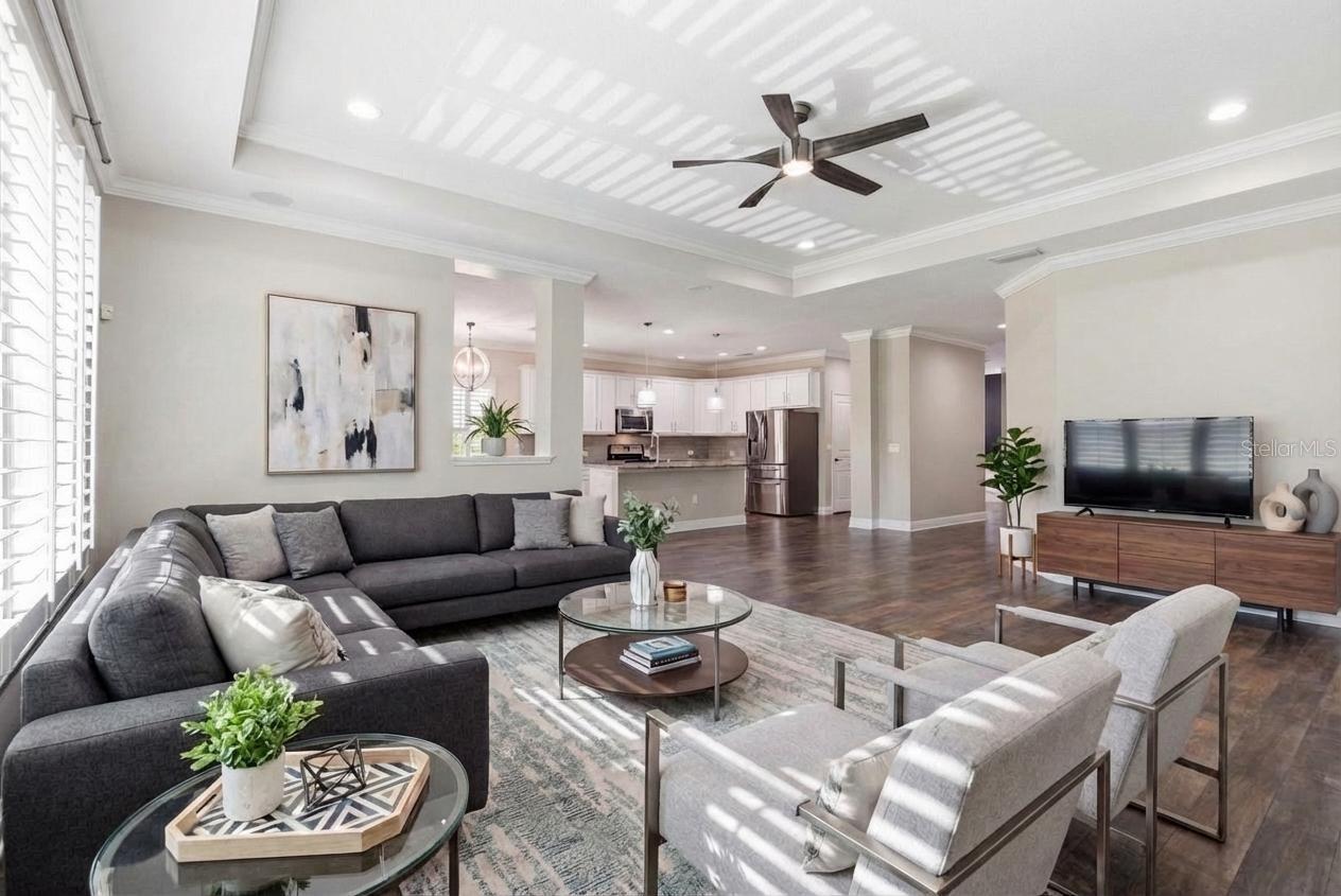 WATERSET PH 1C ADDITIONAL P - Residential