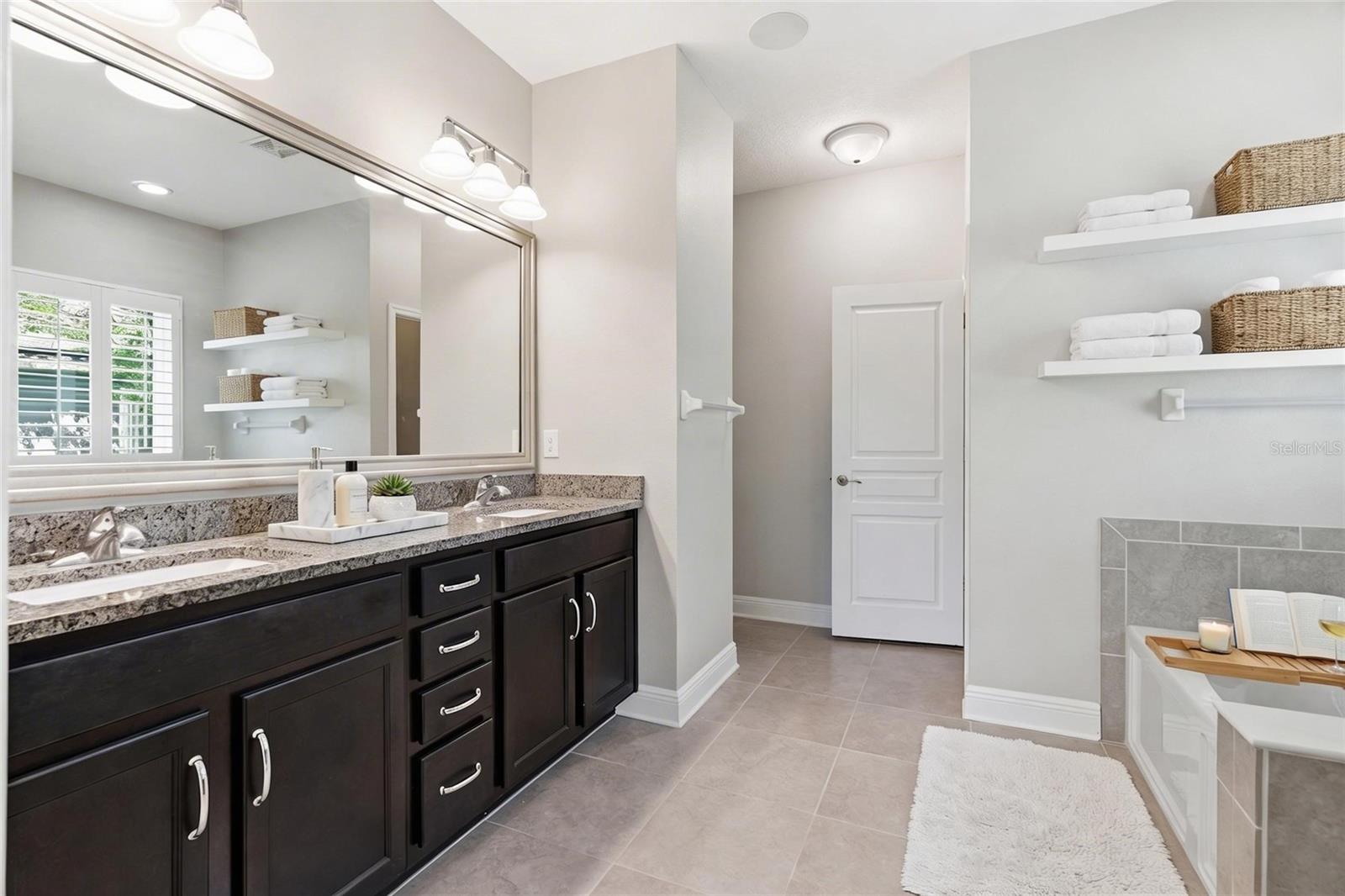 WATERSET PH 1C ADDITIONAL P - Residential