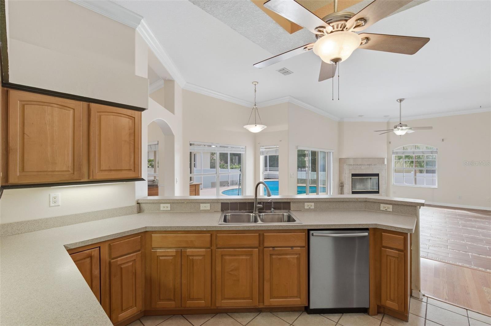 SEA OAKS SUB - Residential