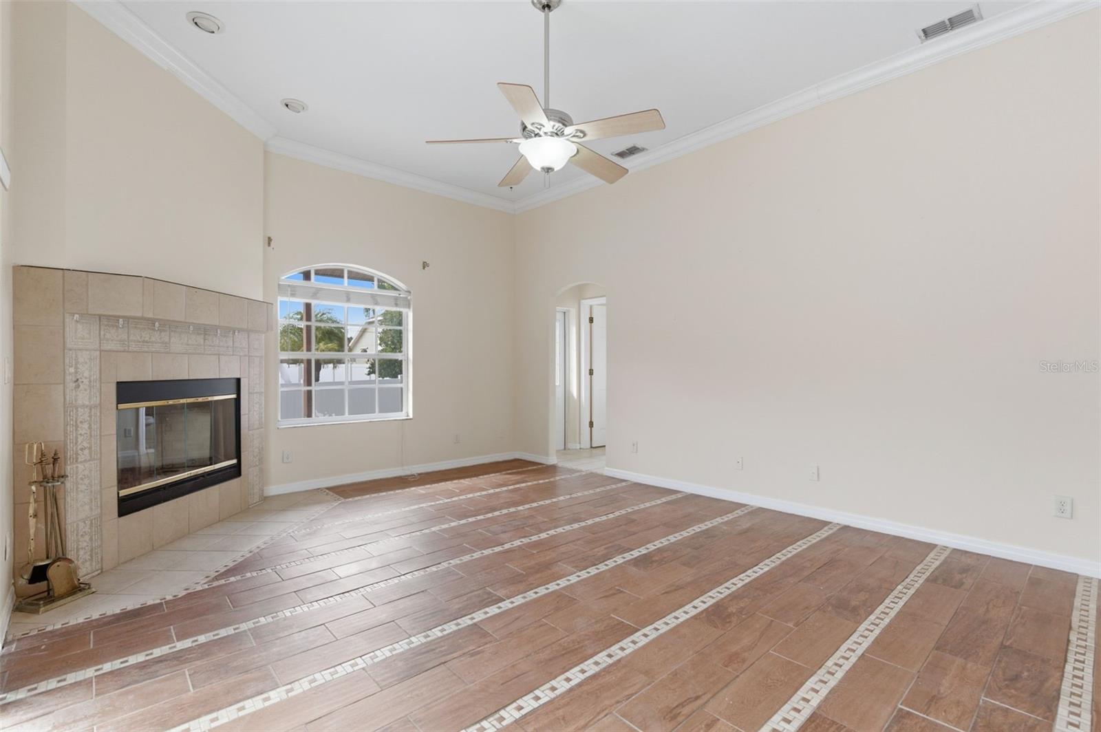 SEA OAKS SUB - Residential