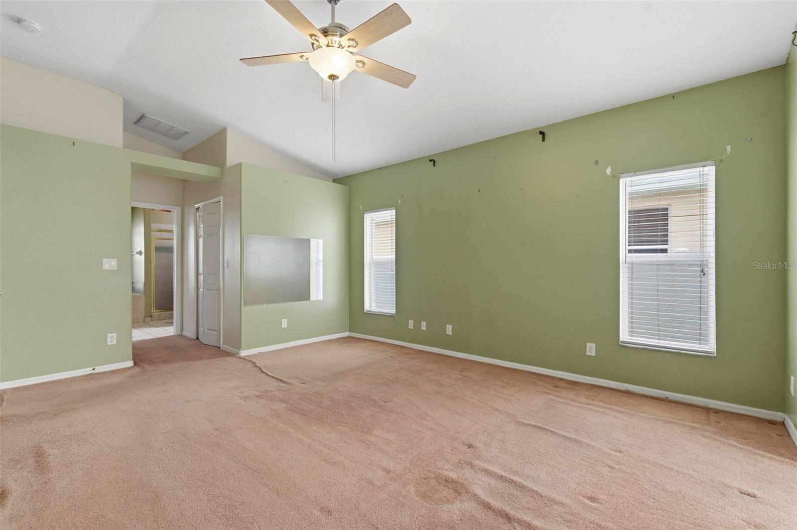 SEA OAKS SUB - Residential