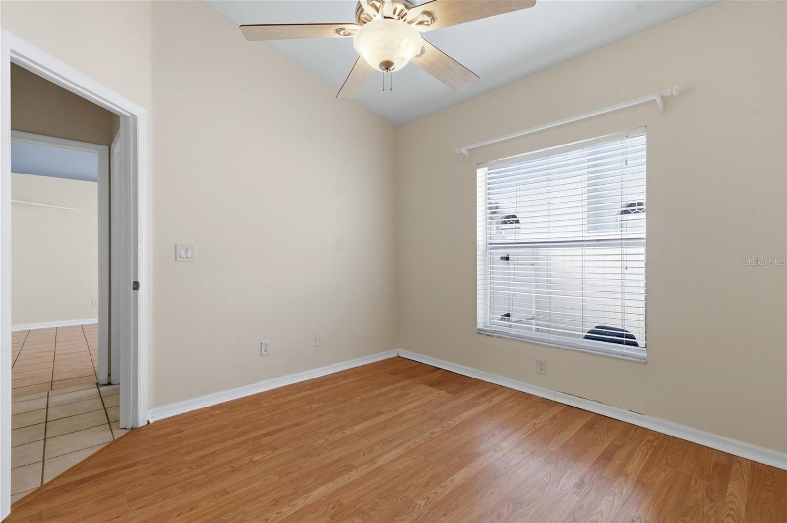 SEA OAKS SUB - Residential