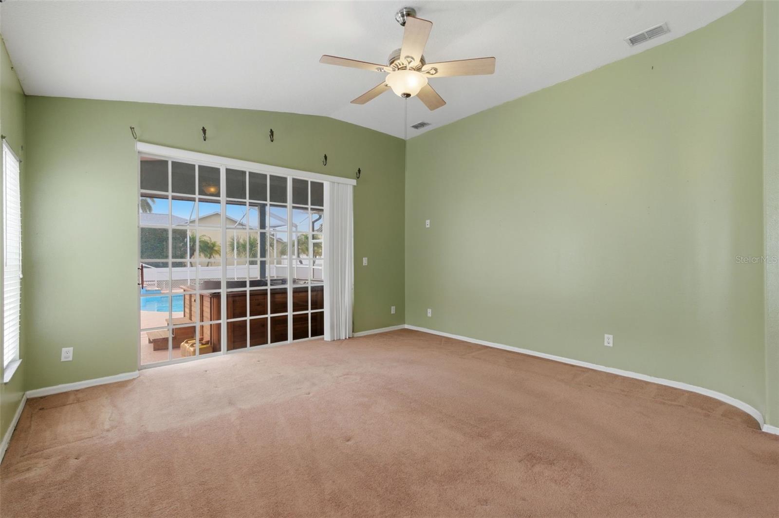 SEA OAKS SUB - Residential